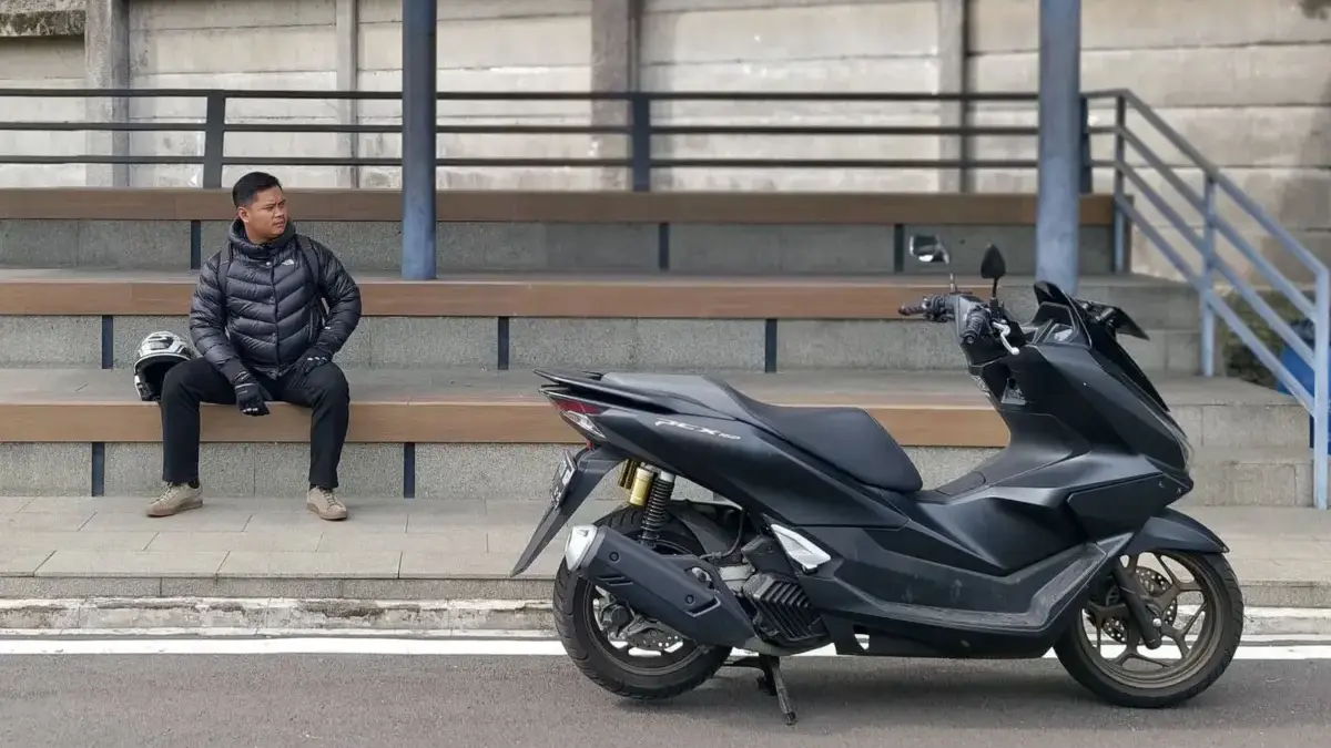 Tips Beristirahat yang Tepat Saat Perjalanan Jauh dengan Sepeda Motor