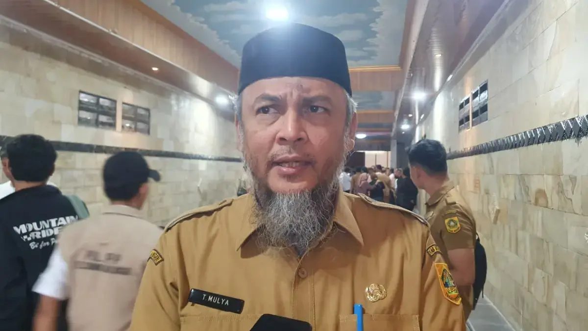Ribuan Ikan Mati, DLH Siap Segel Perusahaan yang Terbukti Buang Limbah di Situ Citongtut