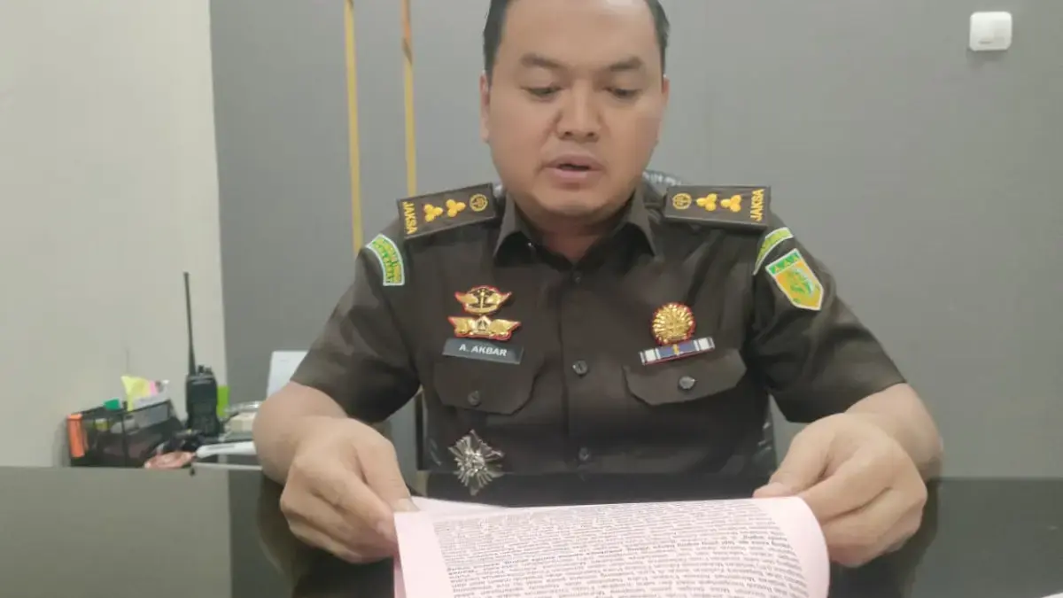 Update Dugaan Korupsi di Pemkot Bandung, Kejari: Wali Kota Kemungkinan akan Diperiksa!