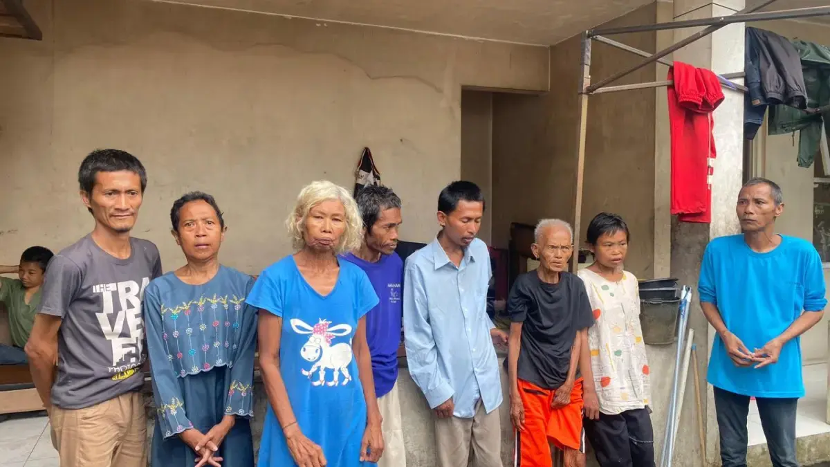 Baznas Banjar Tegaskan Tak Ada Pengurangan Dana untuk Pendampingan ODGJ!