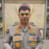 Kabid Humas Polda Jabar Kombes Pol Hendra Rochmawan