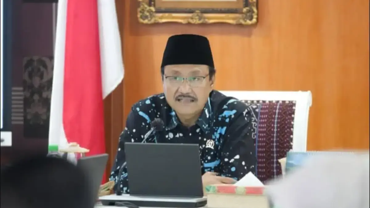 Waduh! Gus Ipul Aktifkan Lagi Bansos untuk Keluarga Terindikasi Judi Online, Kenapa?