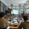 Bupati Bandung Minta Diskop UMKM Tingkatkan Penerima Program Dana Bergulir Tanpa Bunga Tanpa Jaminan