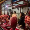 Jelang Ramadan, Harga Daging Sapi di Kabupaten Bandung Barat Merangkak Naik 