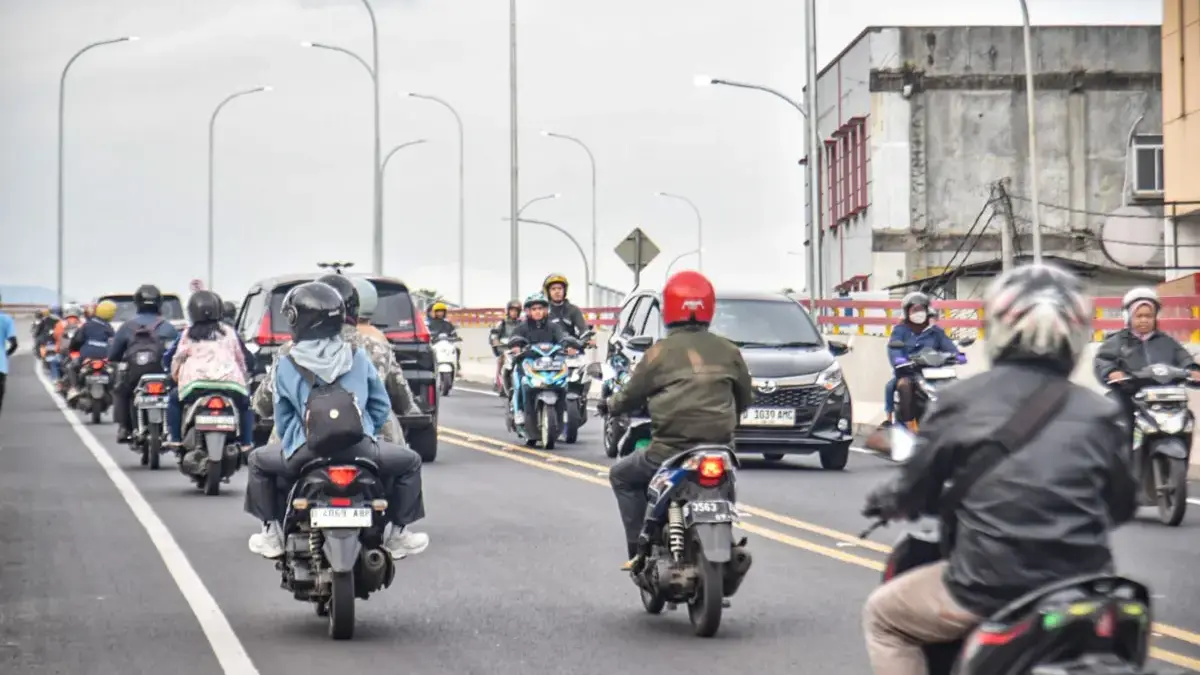 Target Rampung Akhir 2026, Proyek Flyover Pusdikpom Cimahi Dilanjutkan! Pemkot Bandung Canangkan Flyover Perlintasan KA untuk Urai Macet, Pengamat Nilai Itu Tak Efektif