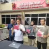 Dua Begal Sadis di Jalan Supratman Bandung Dibekuk Polisi, Ternyata Residivis!