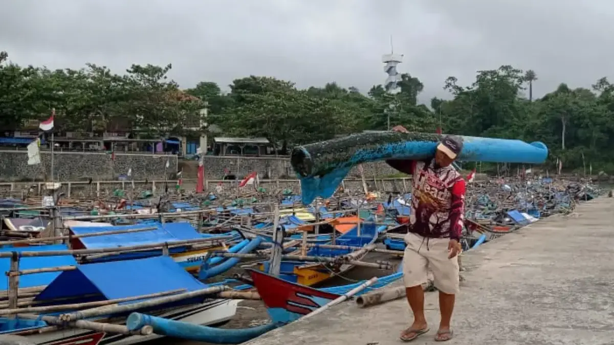 Pemprov Jabar Bakal Renovasi Pelabuhan Jayanti Cianjur, Anggaran Capai Rp35 Miliar!