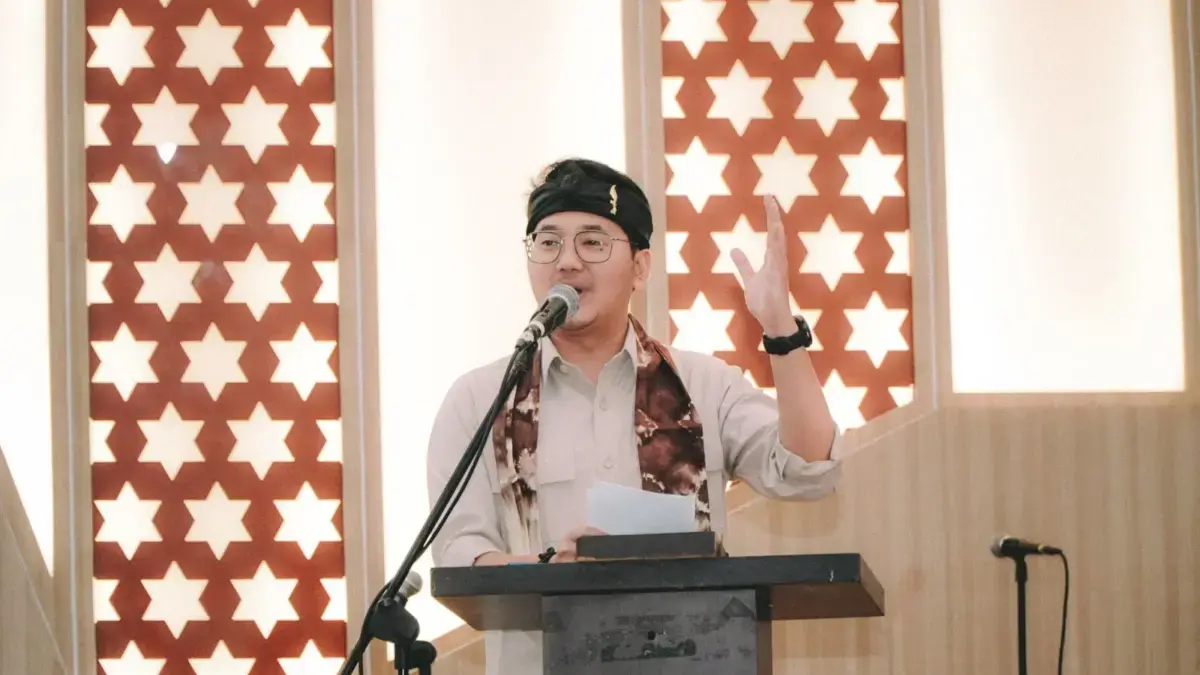 FGD dan Musrenbang Digabung, Pemkot Cimahi Matangkan RKPD 2027 di Tengah Tekanan Anggaran Wakil Wali Kota Cimahi Adhitia Yudhistira