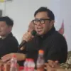 Wakil Ketua DPRD Jabar Ono Surono