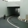 Gambaran Underpass Gatot Subroto Cimahi (Dok: Humas Cimahi)