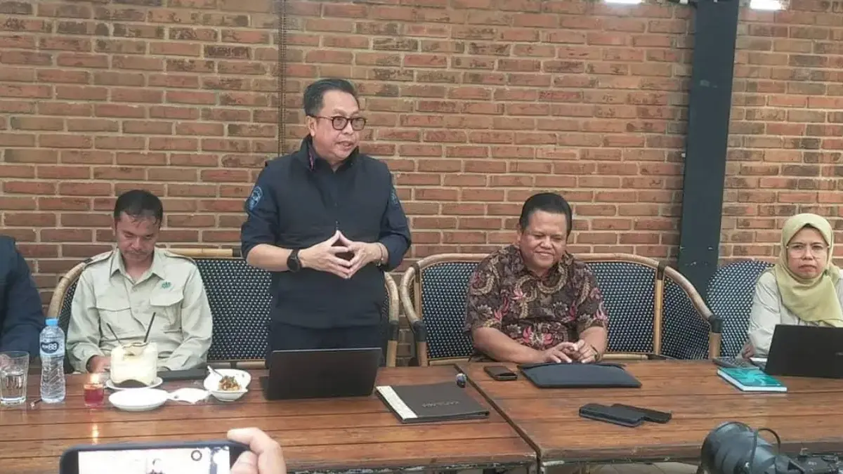 KLH Perketat Pengawasan di Bandung Barat, Penegakan Hukum Jadi Kunci Tekan Risiko Longsor KLH Perketat Pengawasan di Bandung Barat, Penegakan Hukum Jadi Kunci Tekan Risiko Longsor