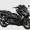 Ngeri! Ini Tampang dan Jeroan Yamaha Tmax yang Dijual Mulai Rp455 Jutaan