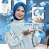Saldo DANA Gratis Rp50.000 Bisa Diklaim Cuma Pakai HP, Ini Asli
