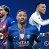 34 Kode Redeem FC Mobile Ini Ada Pemain TOTY OVR 115–117, Segera Klaim Sebelum Kedaluwarsa!
