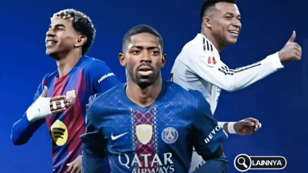 34 Kode Redeem FC Mobile Ini Ada Pemain TOTY OVR 115–117, Segera Klaim Sebelum Kedaluwarsa!