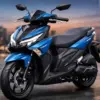 Intip Tampilan All New Yamaha Mio 2026 dengan Varian Warna Baru yang Exotic