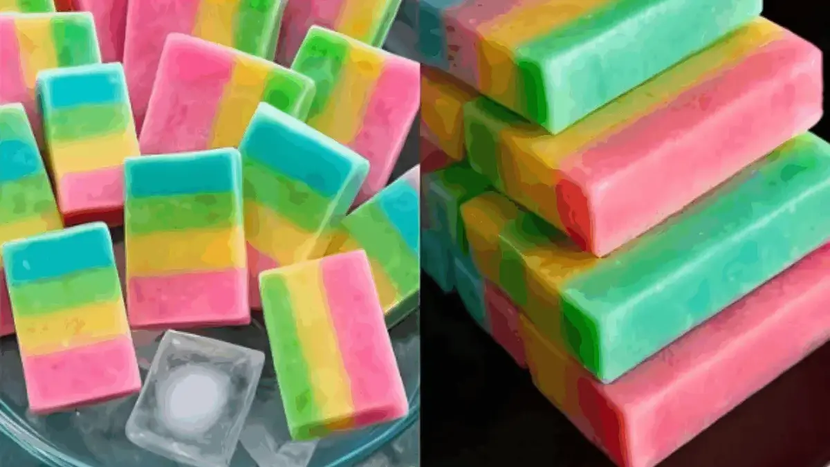 Ini Resep Es Gabus Viral Tanpa Spon Cuci Piring, Anti Dipukul Aparat