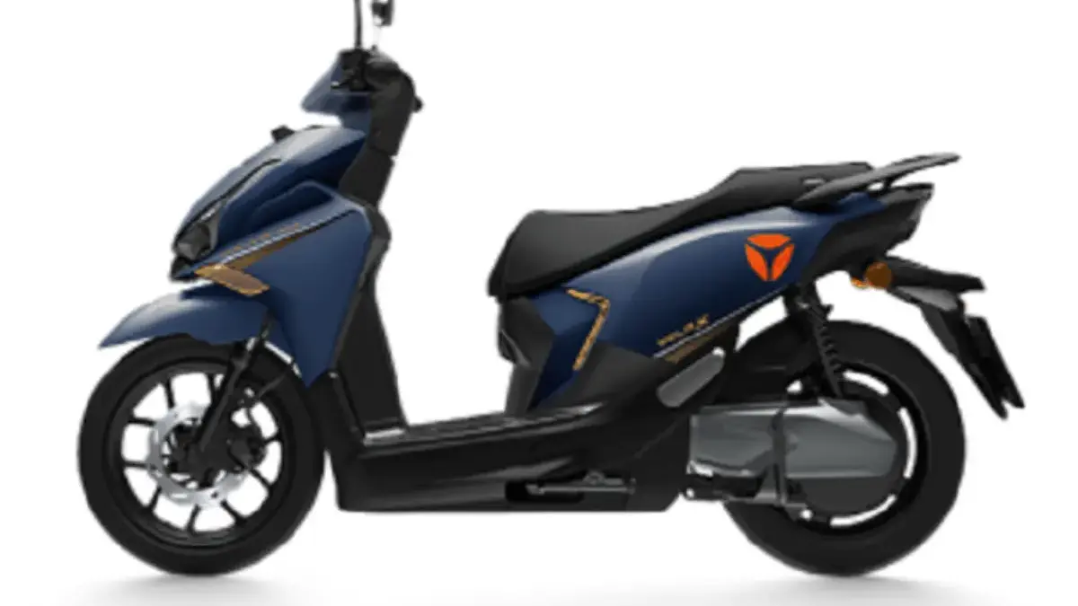 3 Pilihan Motor Listrik untuk Pemula, Jarak 60 Km per Hari di Bawah Rp20 Juta!