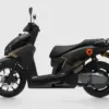 Yadea Velax: Spesifikasi Motor Listrik yang Layak Kamu Beli di Tahun 2026!