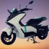 7 Motor Listrik 2026 dengan Desain Paling Futuristik