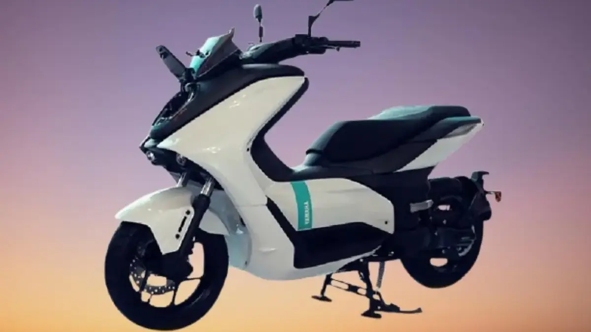 7 Motor Listrik 2026 dengan Desain Paling Futuristik