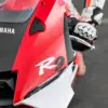 Yamaha YZF-R9 ABS 2026.