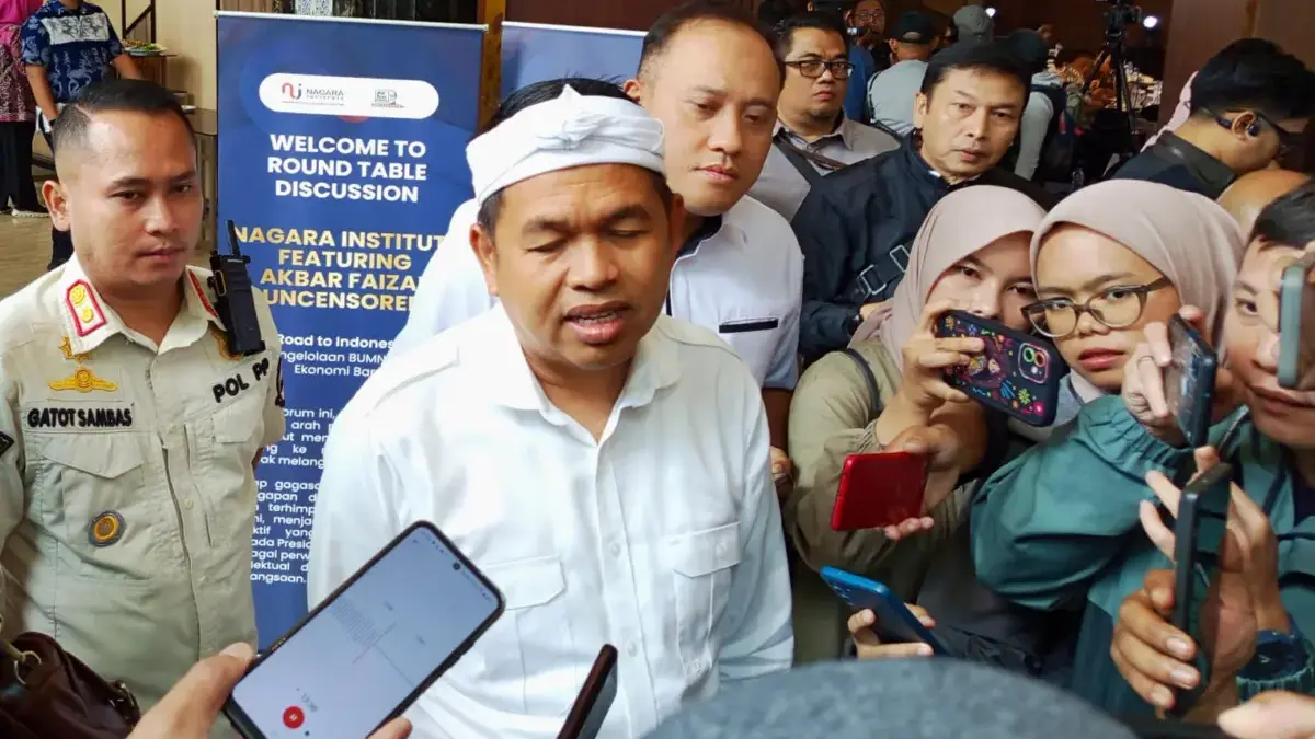 Tunda Bayar Masih Tunggu Proses Administrasi
