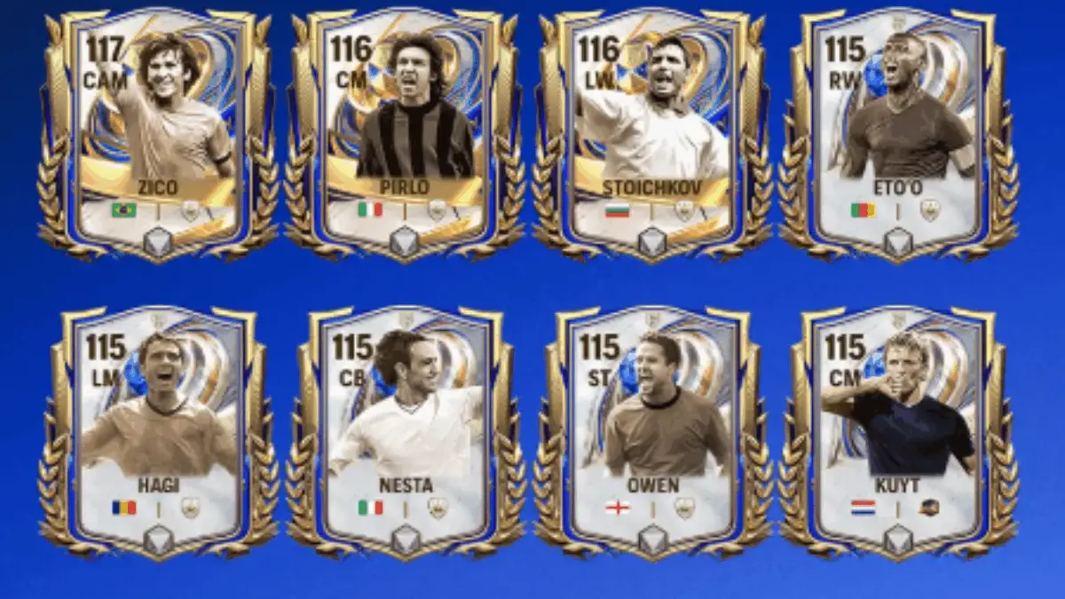 Langsung Gas! 22 Kode Redeem FC Mobile Aktif 14 Januari 2026, TOTY Gratis Menunggu Langsung Gas! 22 Kode Redeem FC Mobile Aktif 14 Januari 2026, TOTY Gratis Menunggu