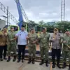 Bupati Bogor dan Pangdam III/Siliwangi Tinjau Kesiapan KDKMP Pakansari
