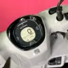 Cara Mengatur Jam Digital di Panel Meter Honda Scoopy