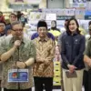 Ratas Bahas Tarif AS, Airlangga Sebut Negosiasi Dilanjutkan di Washington
