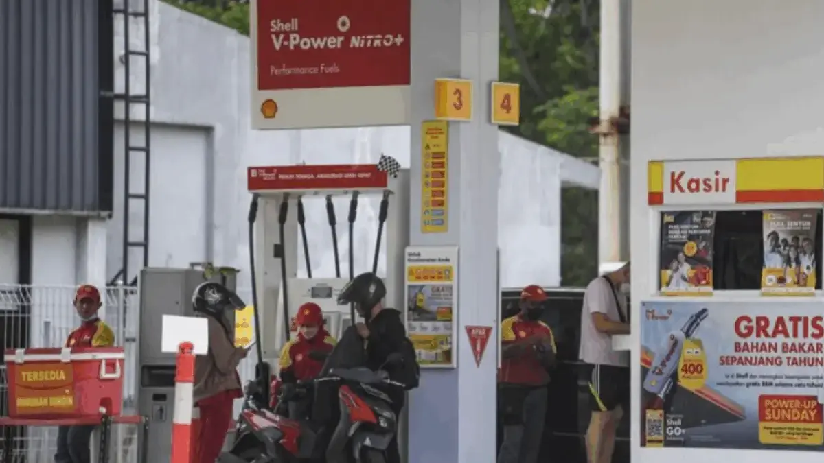 Dorong Kemandirian Energi, Menteri ESDM Setop Impor untuk SPBU Swasta di 2026 