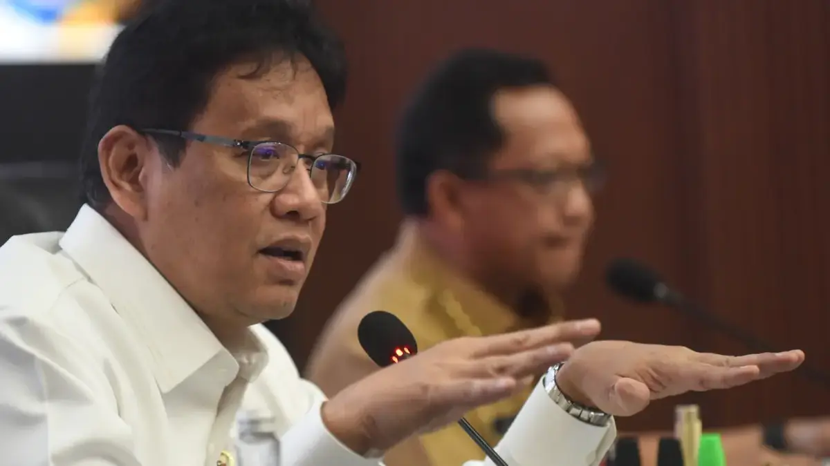 Makin Untung, Purbaya Beri PPN DTP Rumah 100 Persen Sepanjang 2026! Makin Untung, Purbaya Beri PPN DTP Rumah 100 Persen Sepanjang 2026!
