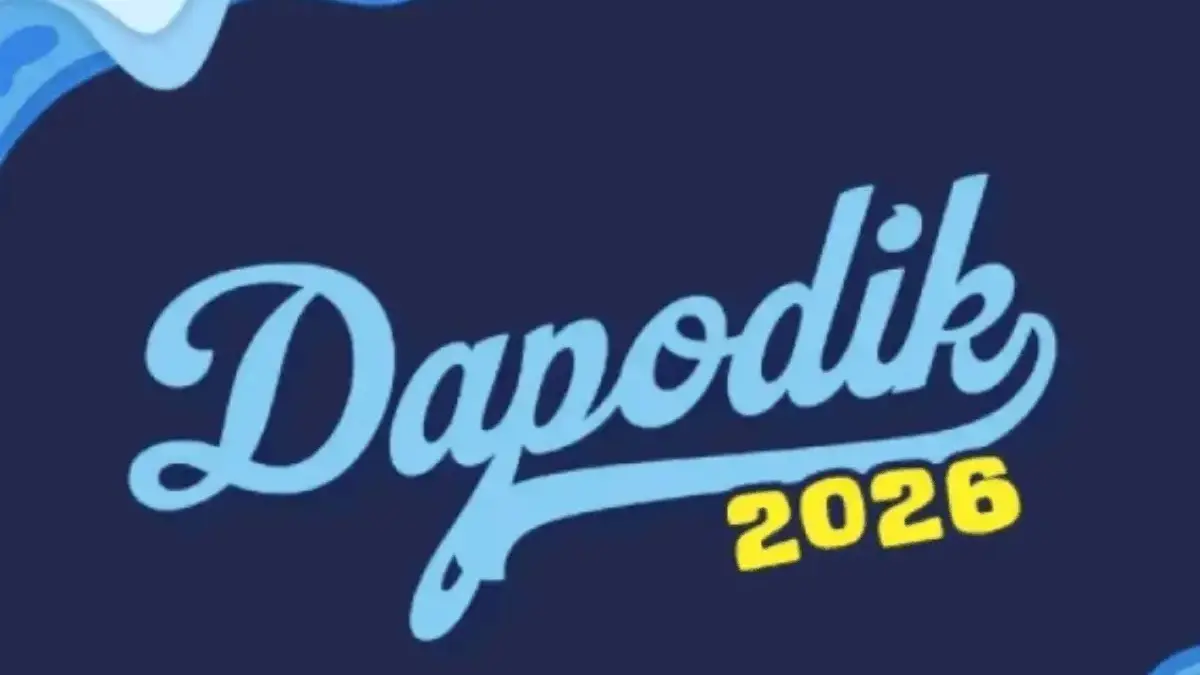 Aplikasi Dapodik 2026 C Resmi Dirilis, Begini Cara Update yang Benar agar Data Sekolah Aman dan Sinkron Aplikasi Dapodik 2026 C Resmi Dirilis, Begini Cara Update yang Benar agar Data Sekolah Aman dan Sinkron