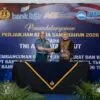 Bank bjb dan TNI AL Lanjutkan Kolaborasi untuk Penguatan Layanan Keuangan