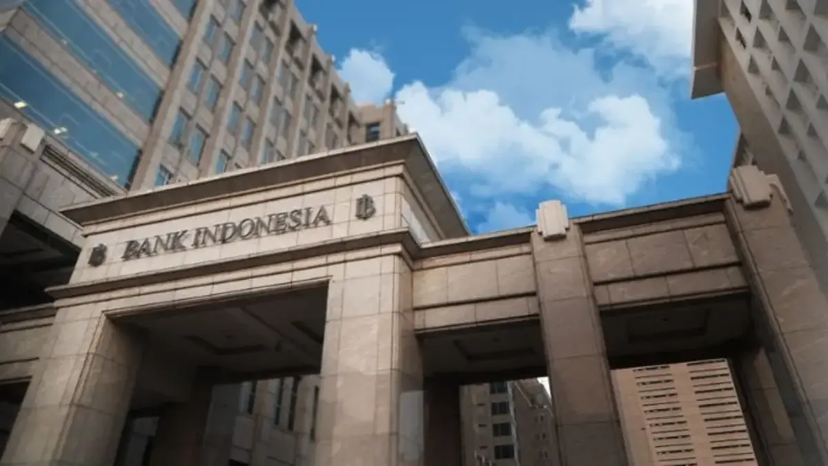 Benarkan Pengunduran Diri Juda Agung sebagai Deputi Gubernur, BI Sudah Siapkan Rekomendasi Pengganti?