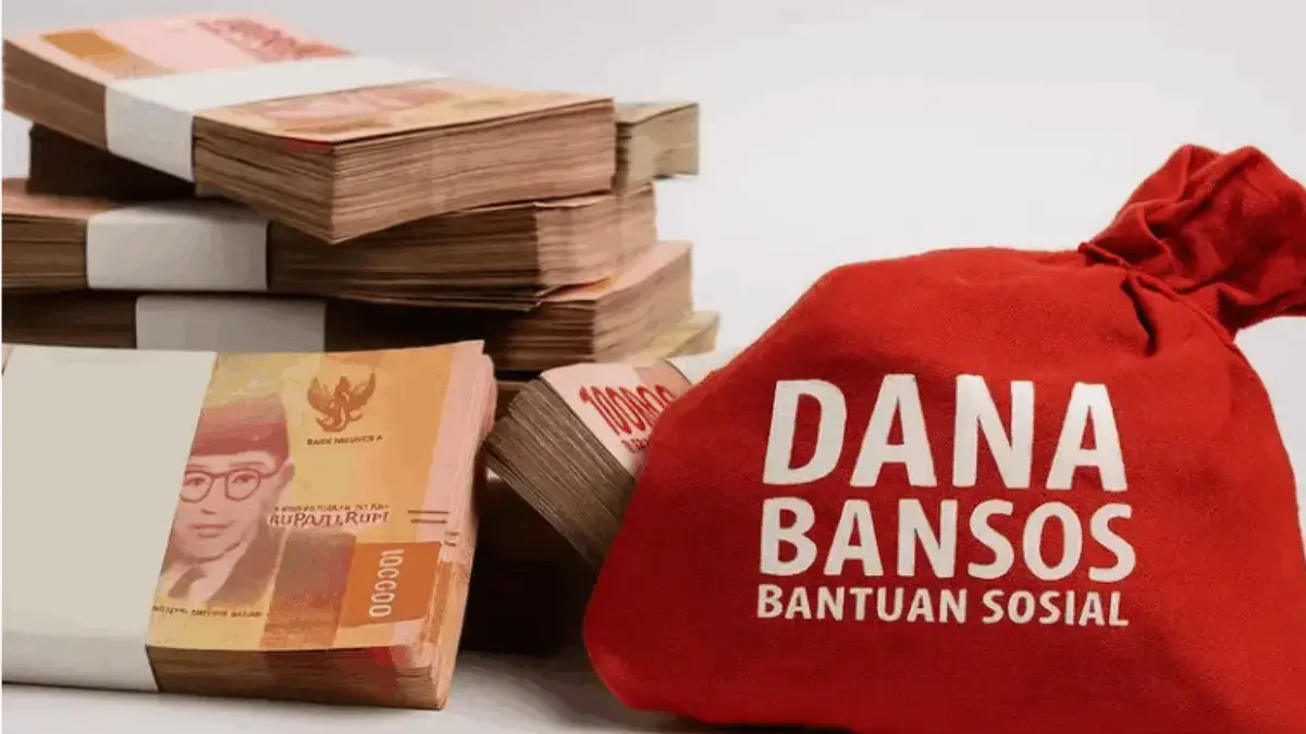 Pantau Terus! Ini Daftar Bansos Siap Cair Januari 2026