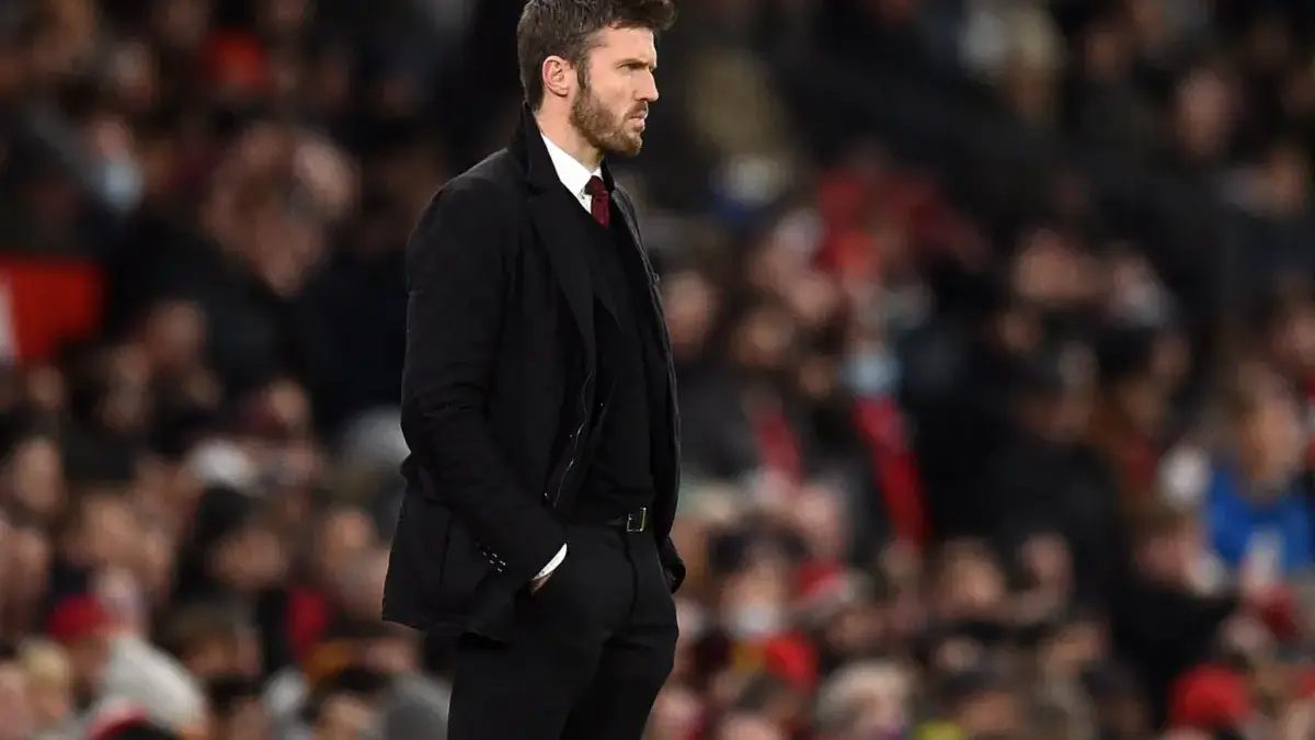 Tanpa Rekrutan Baru, Manchester United Maksimalkan Skuad Lama di Era Michael Carrick