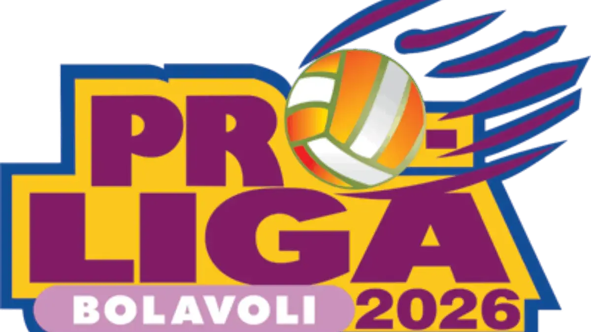 Jadwal Live Streaming Proliga 2026 Hari Ini: Dua Laga Putri Panas di Bandung Jadwal Live Streaming Proliga 2026 Hari Ini: Dua Laga Putri Panas di Bandung