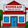 Koperasi Merah Putih