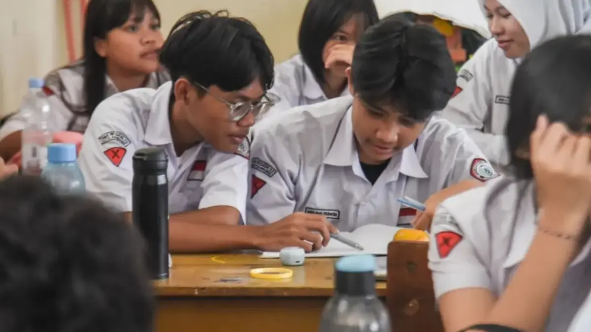 MKKS SMK Kota Bandung