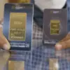 Harga Emas di Pegadaian Hari Ini Naik Tajam Jadi Rp2.918.000 per Gram UBS dan Galeri24