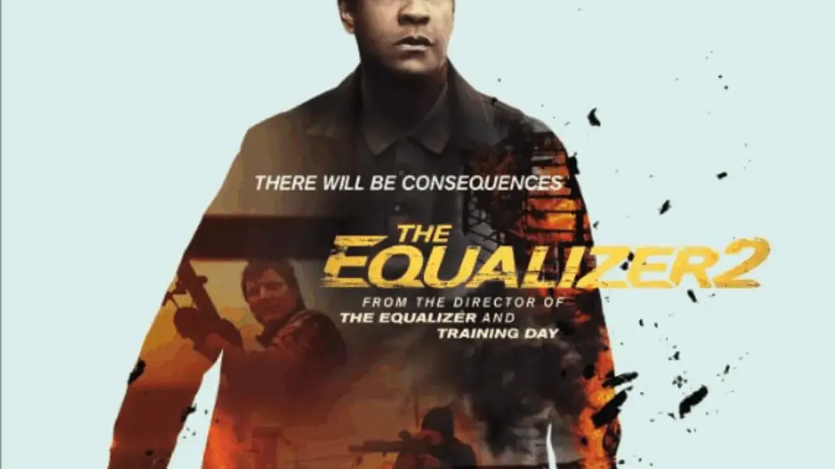 Sinopsis Film The Equalizer 2: Aksi Denzel Washington Kembali Menegakkan Keadilan