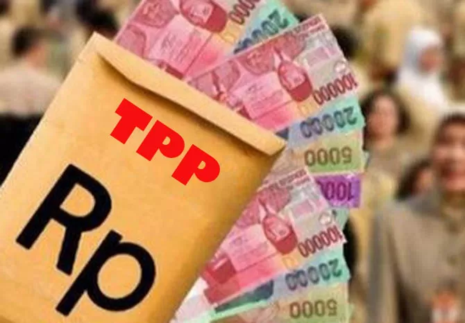 Fiskal Kota Banjar Kian Ripuh, TPP ASN dan P3K Kembali Dipangkas Fiskal Kota Banjar Kian Ripuh, TPP ASN dan P3K Kembali Dipangkas