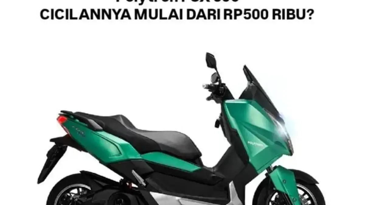 Motor listrik