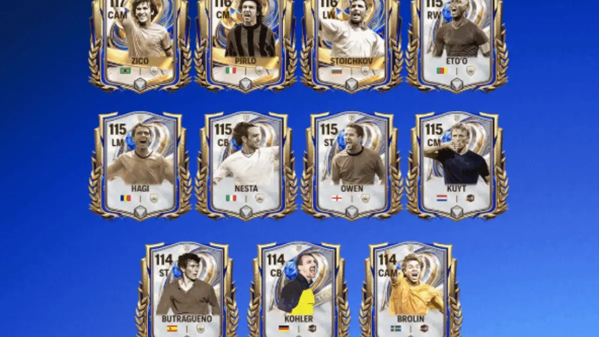 Terbaru! Kode Redeem FC Mobile 23 Januari 2026 Masih Aktif, Jangan Sampai Ketinggalan Terbaru! Kode Redeem FC Mobile 23 Januari 2026 Masih Aktif, Jangan Sampai Ketinggalan