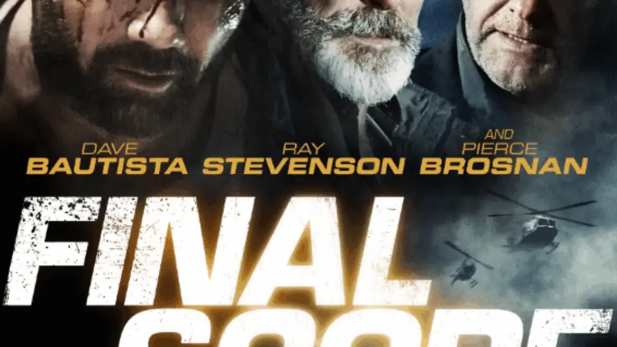 Sinopsis Film Final Score, Tayang Malam ini Kamis, 29 Januari 2026 di Bioskop Trans TV Sinopsis Film Final Score, Tayang Malam ini Kamis, 29 Januari 2026 di Bioskop Trans TV