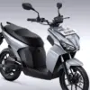 Bukan Cuma Hemat! Motor Listrik Ini Diam-diam Jadi Andalan Ojol