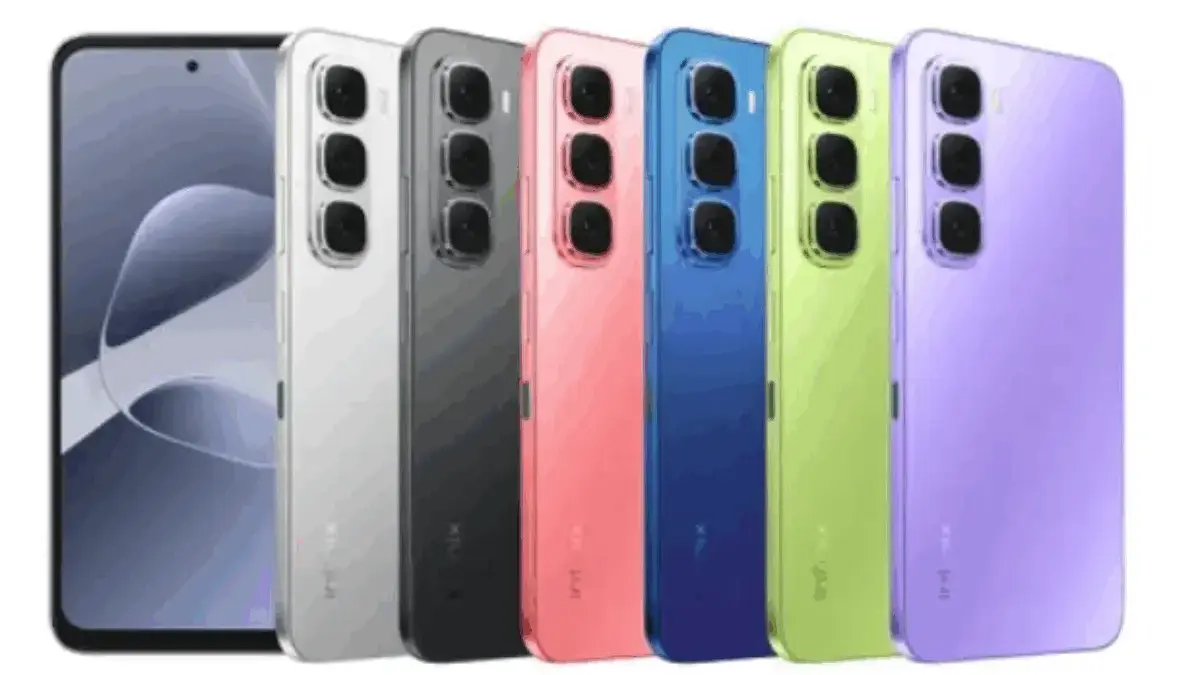 Rekomendasi HP Rp 1 Jutaan dengan RAM Jumbo, Cocok Dibeli Awal Tahun 2026