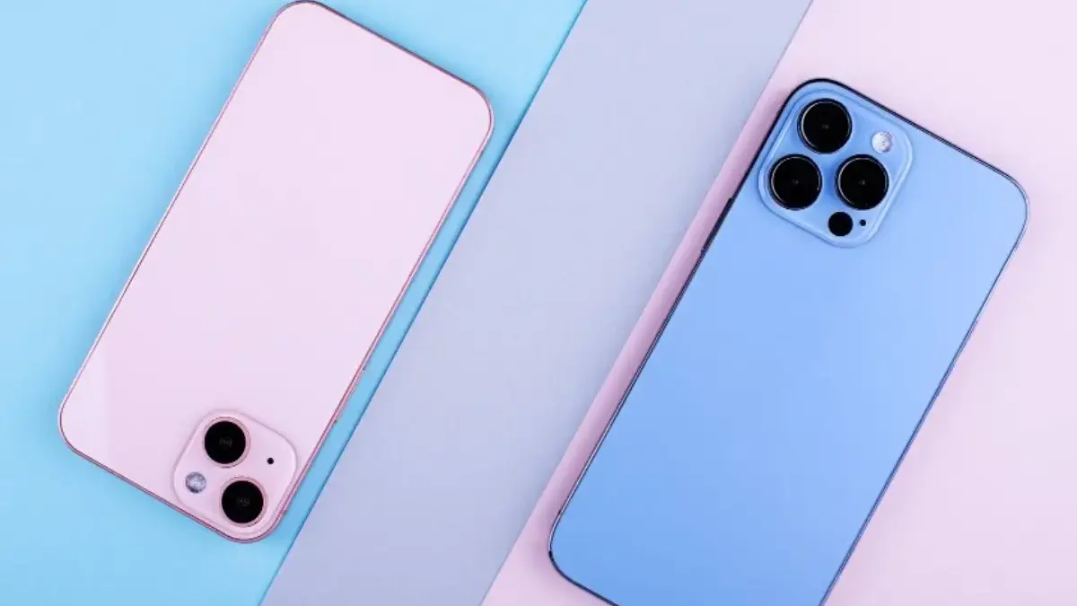 iPhone Seri Lama